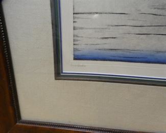 Mallards by Adam Mitics