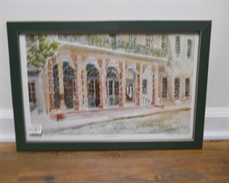 Patsy Tidwell Artist Print