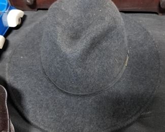 Stetson Hat 