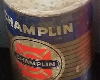 Champlin Oil Can 
