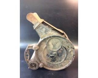 Antique Whiting's Sculptoscope as found