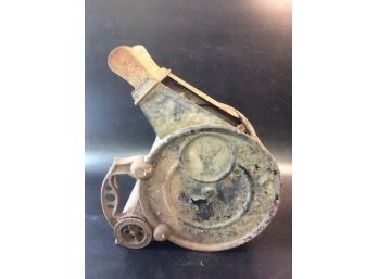 Antique Whiting's Sculptoscope as found