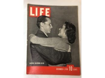 One of many Life Magazines 1939