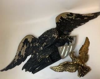 Eagle Decorations