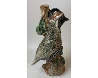 Garnier Liquer Bottle from France 1969 Empty of course