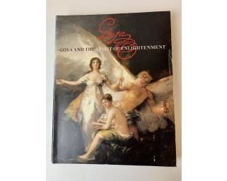 Goya Book