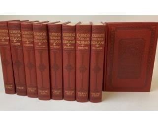 Journeys Through Bookland missing Vol 1