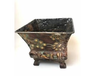 Part of garden Decor lot