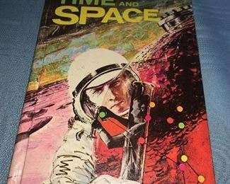 Tales of Time and Space $2.00