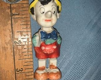 Disney Old Pinocchio $15.00