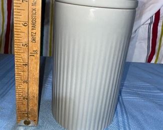 Hotel Collection Canister $16.00 New