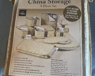 China Storage in tan New $26.00