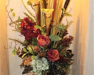 Beautiful Flower arrangement.