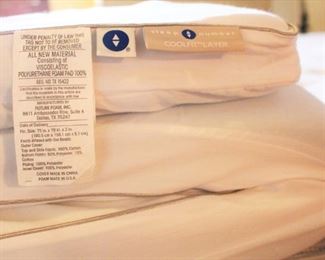 COOLFIT LAYER Sleep Number brand.