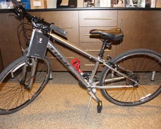 Trek Bike.