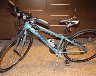 Trek Bike.