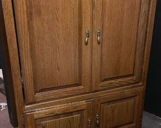 Entertainment Center