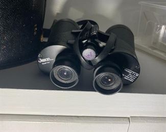 Binoculars