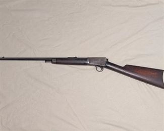 Winchester Model 3 - .22 Caliber