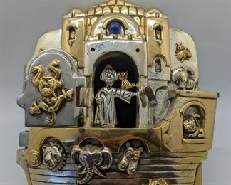 Frank Meisler Noah's Ark