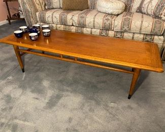 Acclaim by Lane Coffee Table