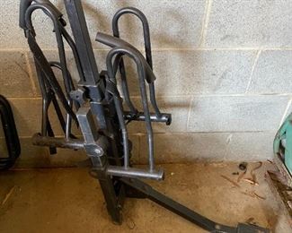 Bicycle Rack