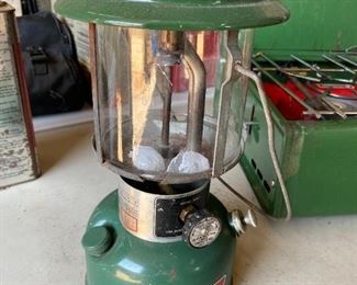 Coleman Lantern