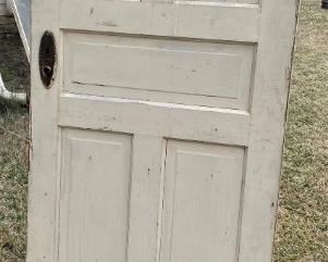 Antique Doors, Windows, & Screens.