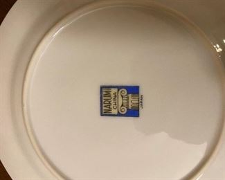 VINTAGE NARUMI CHINA OCCUPIED JAPAN 