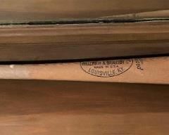 ANTIQUE LOUISVILLE SLUGGER POWERIZED GENUINE JOHNNY BENCH BASEBALL BAT