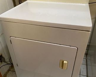 SEARS KENMORE ELECTRIC DRYER
