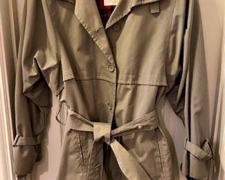 LONDON FOG JACKET