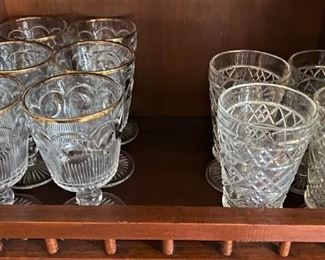 REALLY NICE GLASSES.