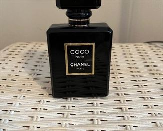 Coco Noir Chanel Eau De Parfum