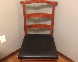 CHAIR VALET