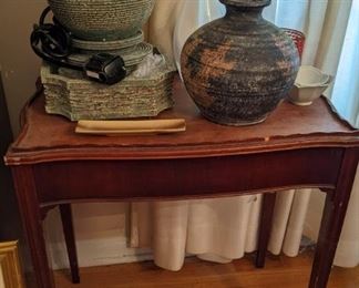 End Table