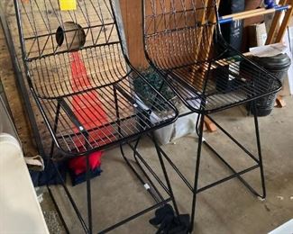 9 Outdoor Bar Stools