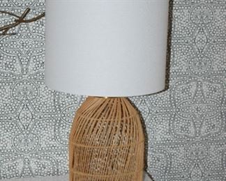 16 Table Lamp