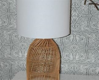 15 Table Lamp