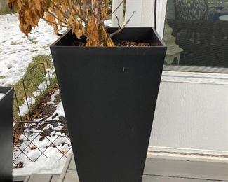 19 Outdoor Planter