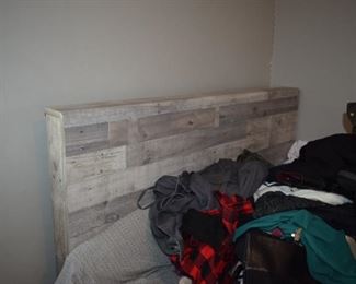 34 headboard