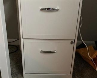 40 File Cabinet