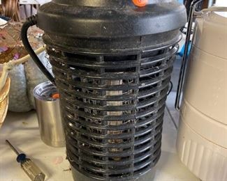 Bug Zapper