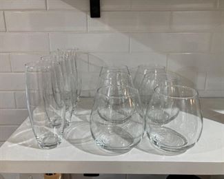 Glassware