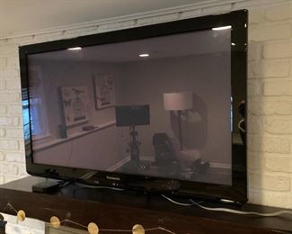 Panasonic TV