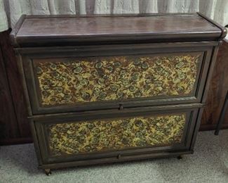 groovy cabinet