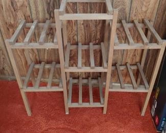 plant stand