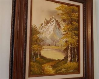 art