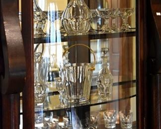 Baccarat, Waterford