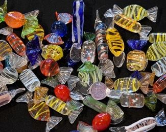 glass "candy"
